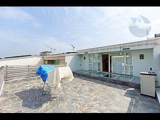 Clear Water Bay - Golden Villa 16