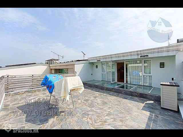 Clear Water Bay - Golden Villa 16