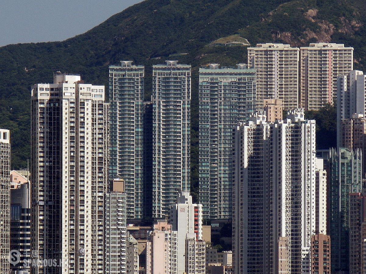 Tai Hang - The Legend Block 5 01