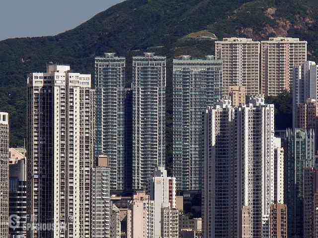 Tai Hang - The Legend Block 5 01