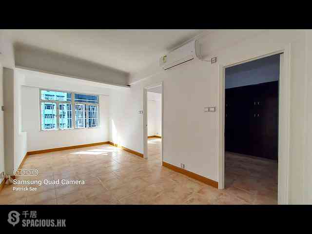 Causeway Bay - Po Hon Building 01