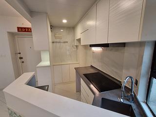 炮台山 - 康泽花园B座 11