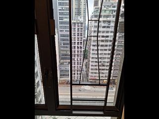 炮台山 - 康泽花园B座 14