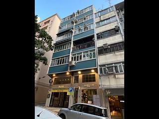 Happy Valley - 14-16, Min Fat Street 02