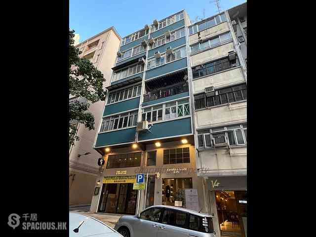 Happy Valley - 14-16, Min Fat Street 02