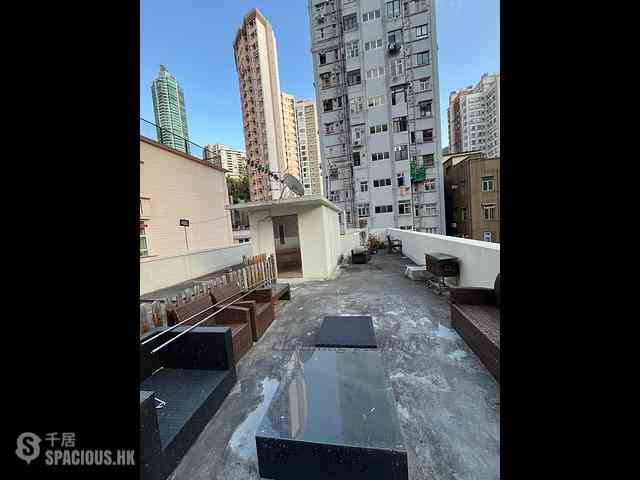 Happy Valley - 14-16, Min Fat Street 01