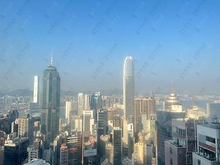 Mid Levels Central - The Grand Panorama 04