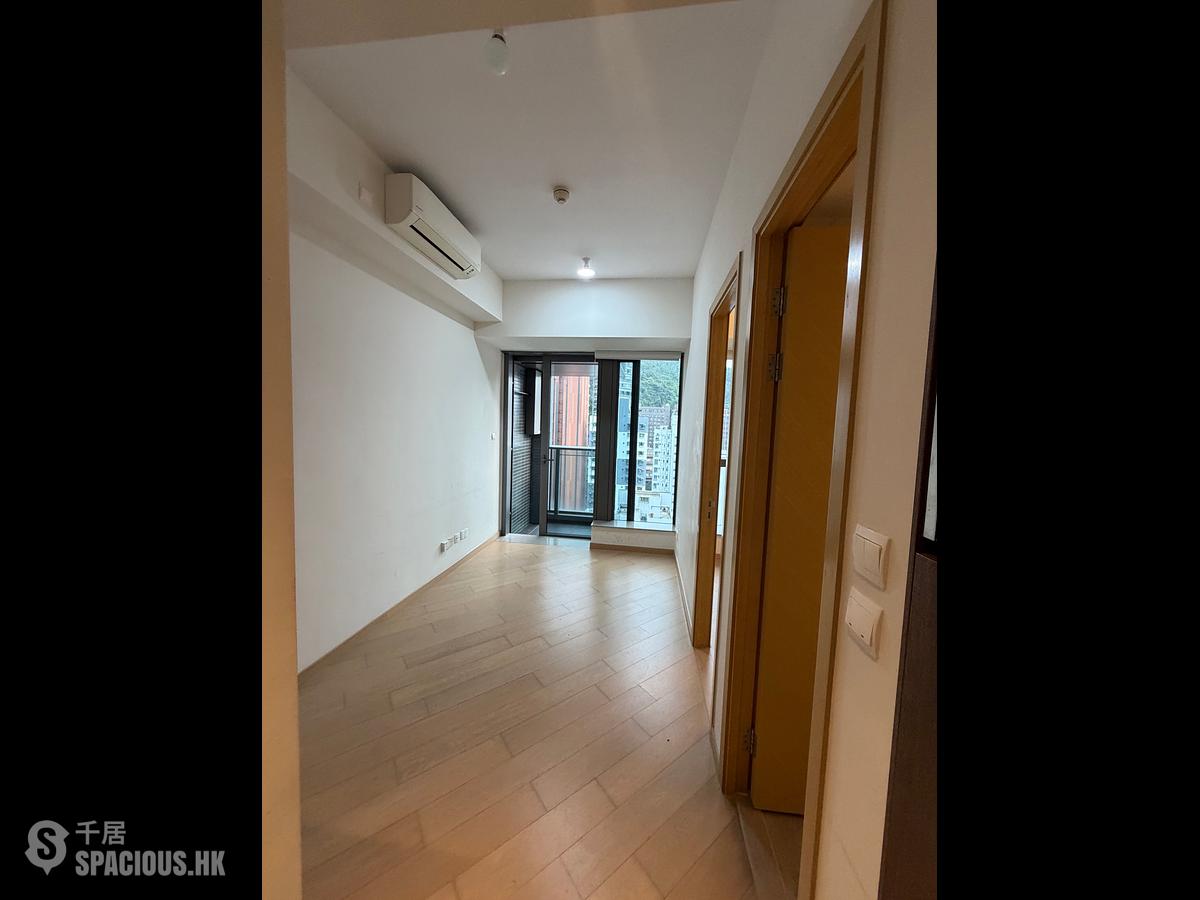 Shek Tong Tsui - Novum West 01