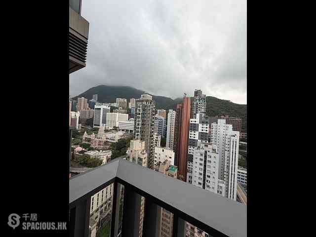 Shek Tong Tsui - Novum West 06