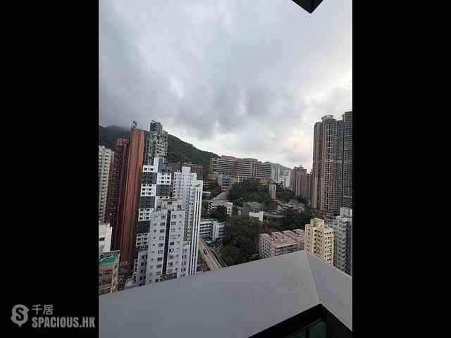 Shek Tong Tsui - Novum West 07
