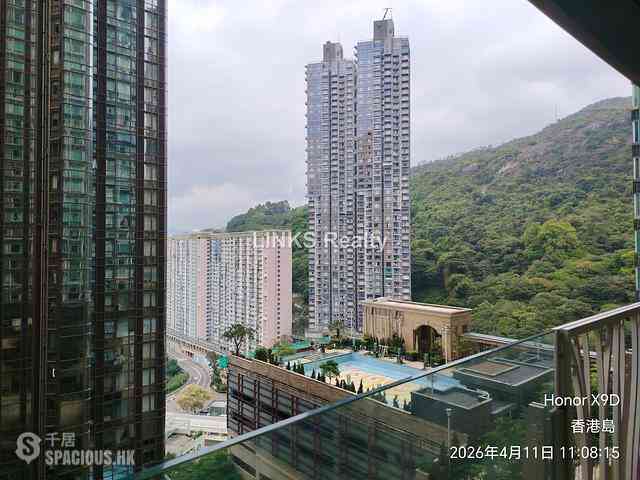 Tai Hang - The Legend Block 5 12