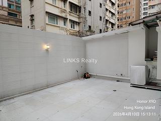 Happy Valley - Chun Hing Mansion 13