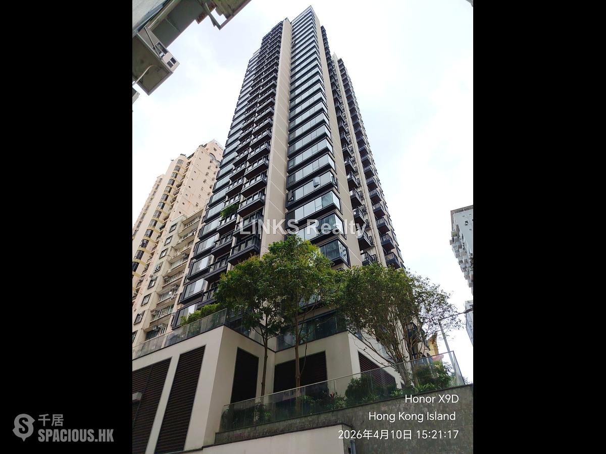 Happy Valley - The Aster (Resiglow) 01