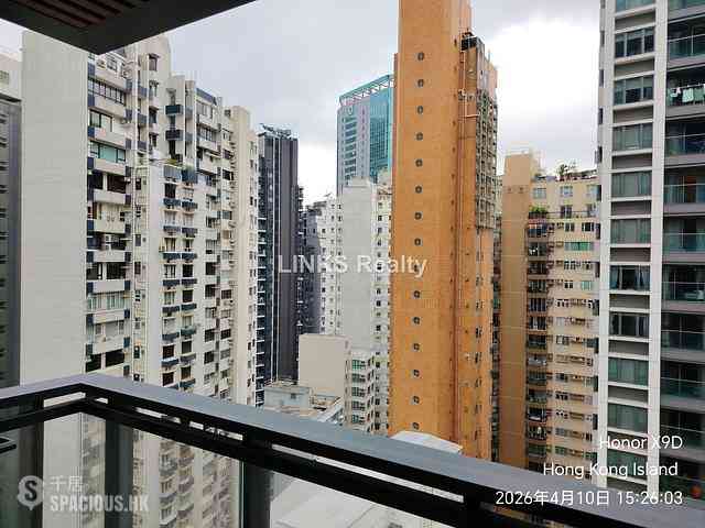 Happy Valley - The Aster (Resiglow) 04