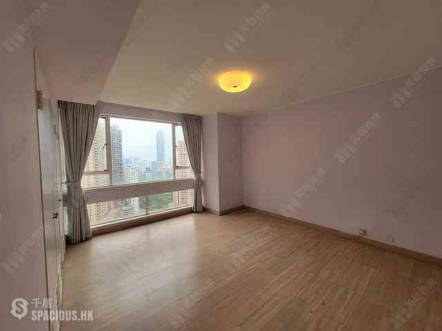 Mid Levels Central - May Tower Block 1 03