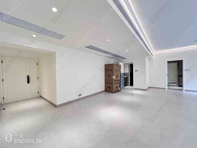 Mid Levels Central - Po Garden 05