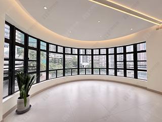 Mid Levels Central - Po Garden 03