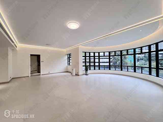 Mid Levels Central - Po Garden 01