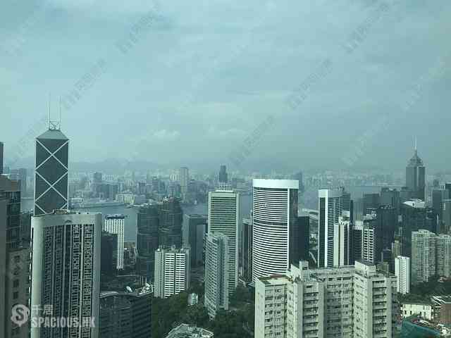 東半山 - Bowen's Lookout 02
