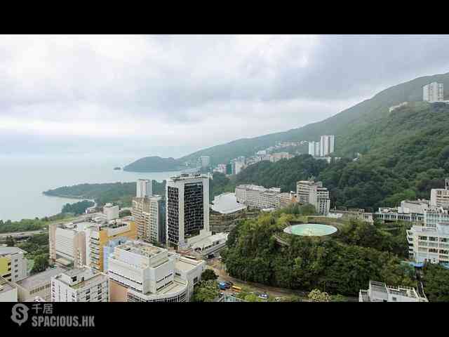 Wan Chai - The Oakhill 01