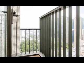 Wan Chai - The Oakhill 11