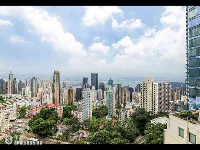 Tsing Lung Tau - Hong Kong Garden 01
