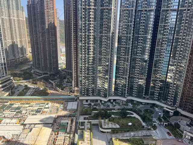 Lohas Park - Lohas Park Phase 8 Sea To Sky Block 3 08