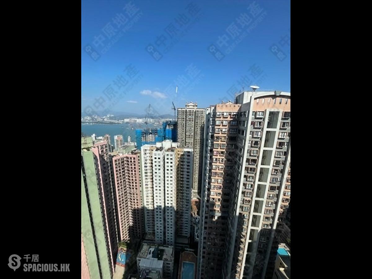 Mid Levels Central - Scenecliff Block 2 01