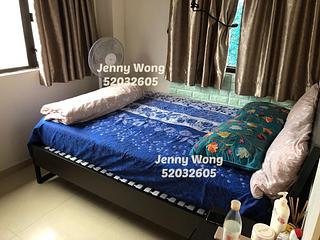 Tsim Sha Tsui - Ashley Mansion 09