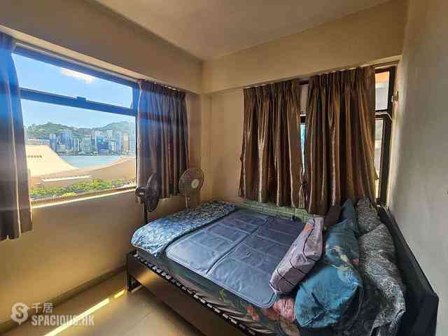 Tsim Sha Tsui - Ashley Mansion 10
