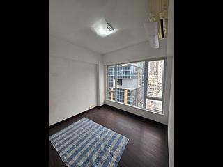 Tsim Sha Tsui - Kok Pah Mansion 04