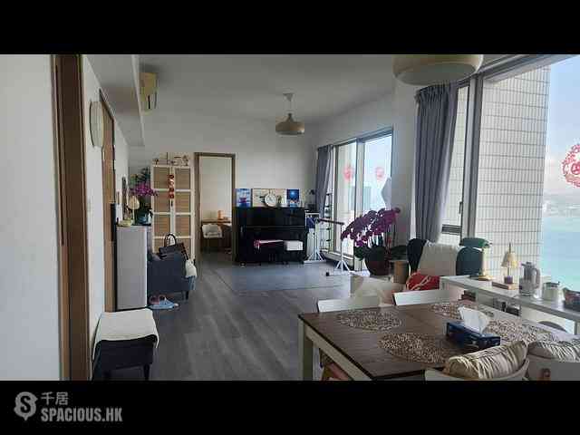 西营盘 - 缙城峰2座 02
