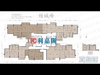 西营盘 - 缙城峰2座 06