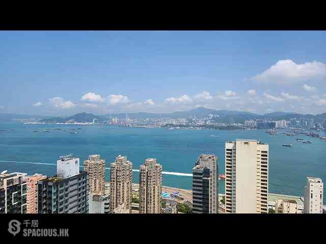 西营盘 - 缙城峰2座 04