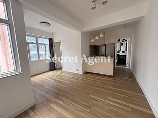 Sai Ying Pun - High House 02