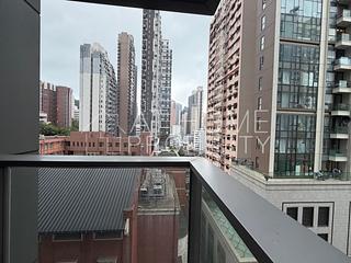 Sai Ying Pun - King's Hill 08