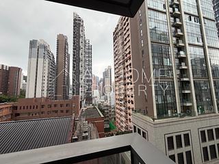 Sai Ying Pun - King's Hill 09