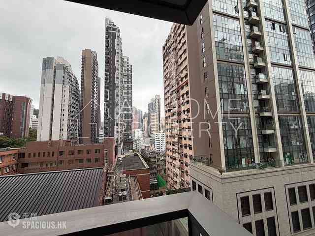 Sai Ying Pun - King's Hill 09