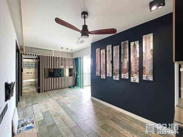 Tseung Kwan O - The Grandiose Block 2 02