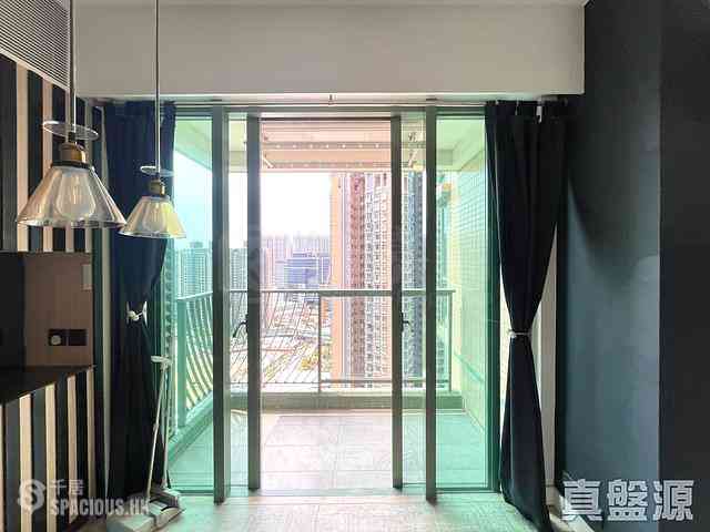 Tseung Kwan O - The Grandiose Block 2 04