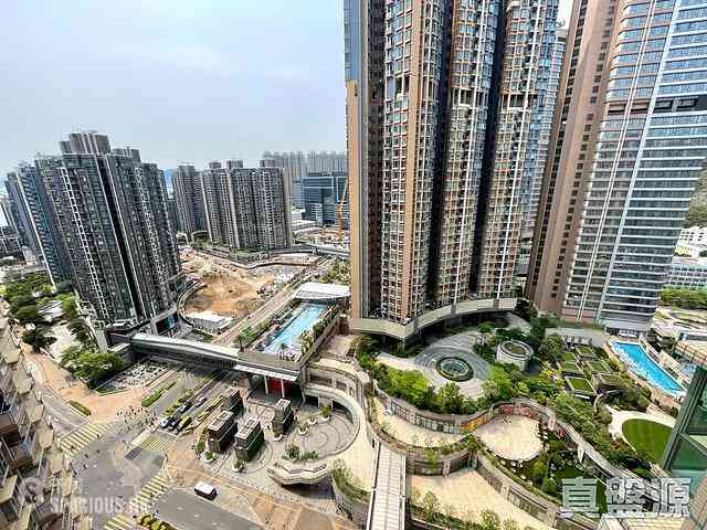 Tseung Kwan O - The Grandiose Block 2 05