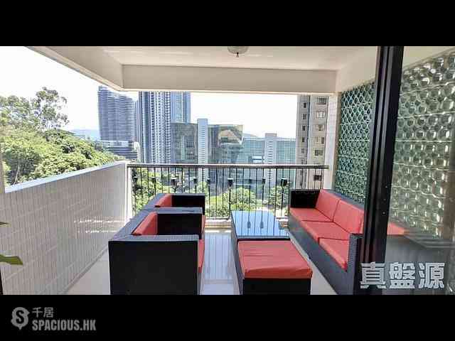 Pok Fu Lam - Baguio Villa 03
