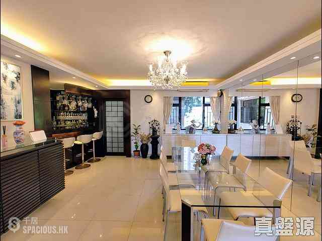 Pok Fu Lam - Baguio Villa 04