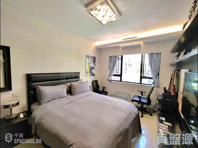 Pok Fu Lam - Baguio Villa 06