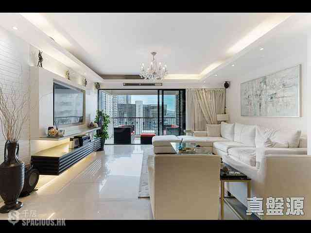 Pok Fu Lam - Baguio Villa 02