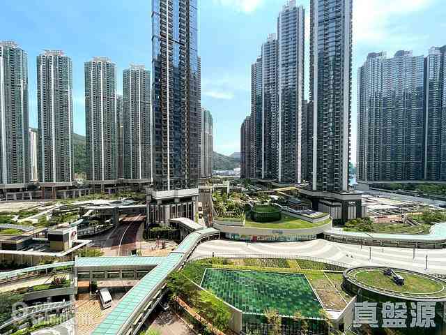 Lohas Park - Lohas Park Phase 5A Malibu 01