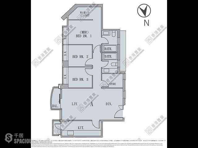 Jordan - The Austin Block 5A 11
