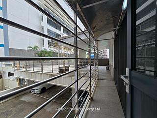 Quarry Bay - Bo Fung Gardens 17