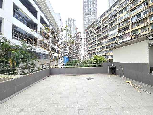 Quarry Bay - Bo Fung Gardens 07