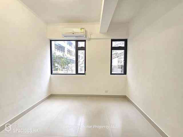 Quarry Bay - Bo Fung Gardens 13